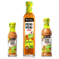 Nando's Peri Peri Lemon Herbs Sauce 125gr glutenfree