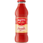 Mutti Tomato puree Passata (100% tomatoes) 400gr glutenfree