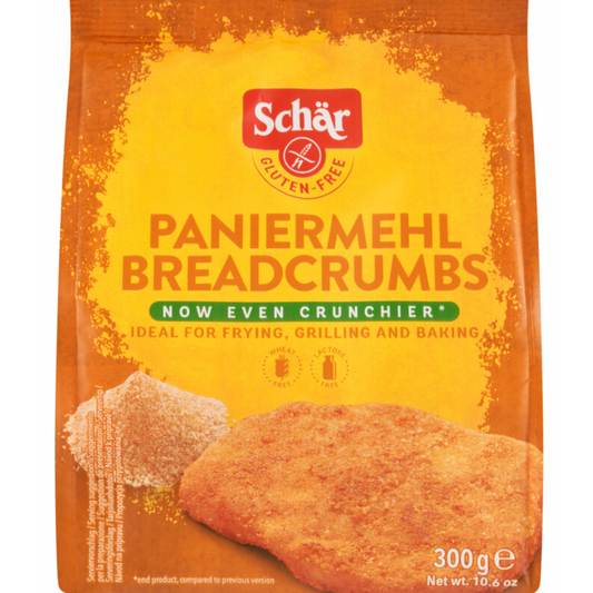 Schar Breadcrumbs 300gr