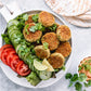 Smaakt Organic Falafel mix 160gr