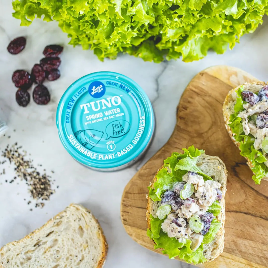 Loma Linda Tuna in spring water 140gr
