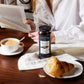 St Dalfour Blackcurrent 100%Fruit Spread (no sugar added) 284gr glutenfree