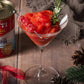 Mutti Pulpa Finely Chopped Tomatoes (100% tomatoes) 400gr glutenfree