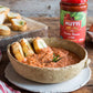 Mutti Pasta sauce Basil 400gr glutenfree