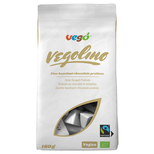 Vego 榛果巧克力棒 65g