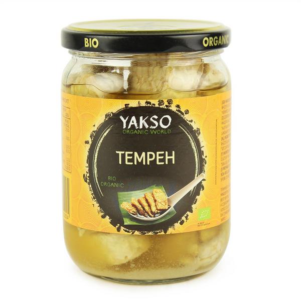 Yakso 有機香料醬 仁當燉牛肉 100gr
