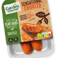 Garden Gourmet Chorizo Sausages 180gr