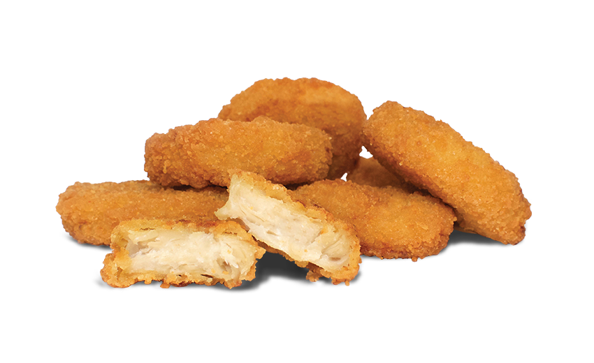 Vegetarian Butcher Chicken Nuggets 180gr