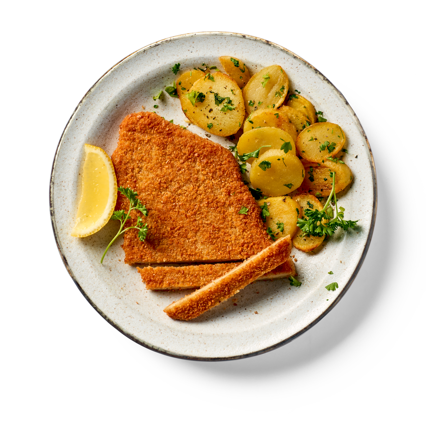 Vegetarian Butcher Schnitzel 2x 180gr