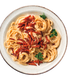 Vegetarische 培根片 125gr
