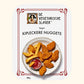 Vegetarische Slager 屠夫雞塊 180gr