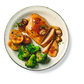 Vegetarische Slager 屠夫雞柳 2x 180gr