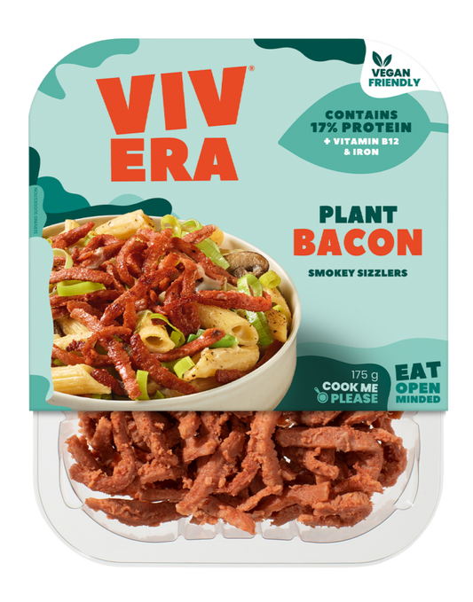 Vivera Bacon Pieces 175gr