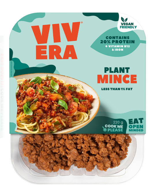 Vivera 碎牛肉 175gr