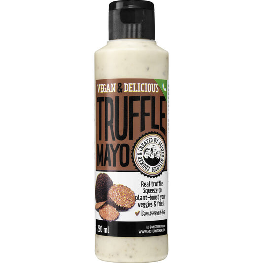 Mister Kitchen Mayonnaise Truffle 250ml