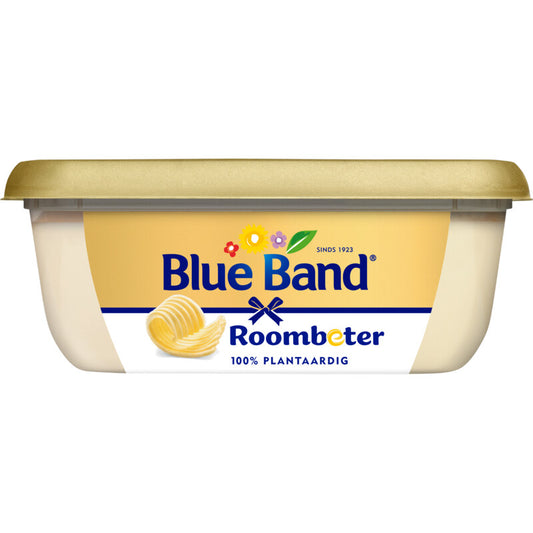 Blue Band Creamy Butter Spread 225gr