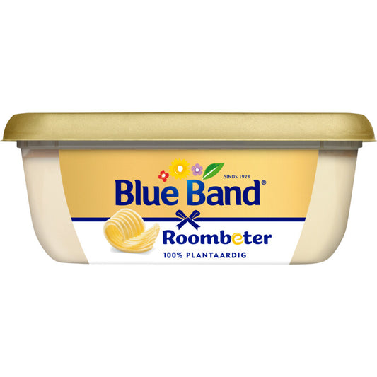 Blue Band Creamy Butter Spread 215gr