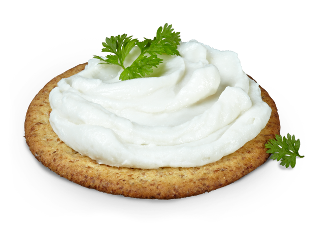 VioLife Cream Cheese Creamy Original 150gr