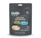 VioLife Parmesan Prosociano grated Cheese 100gr